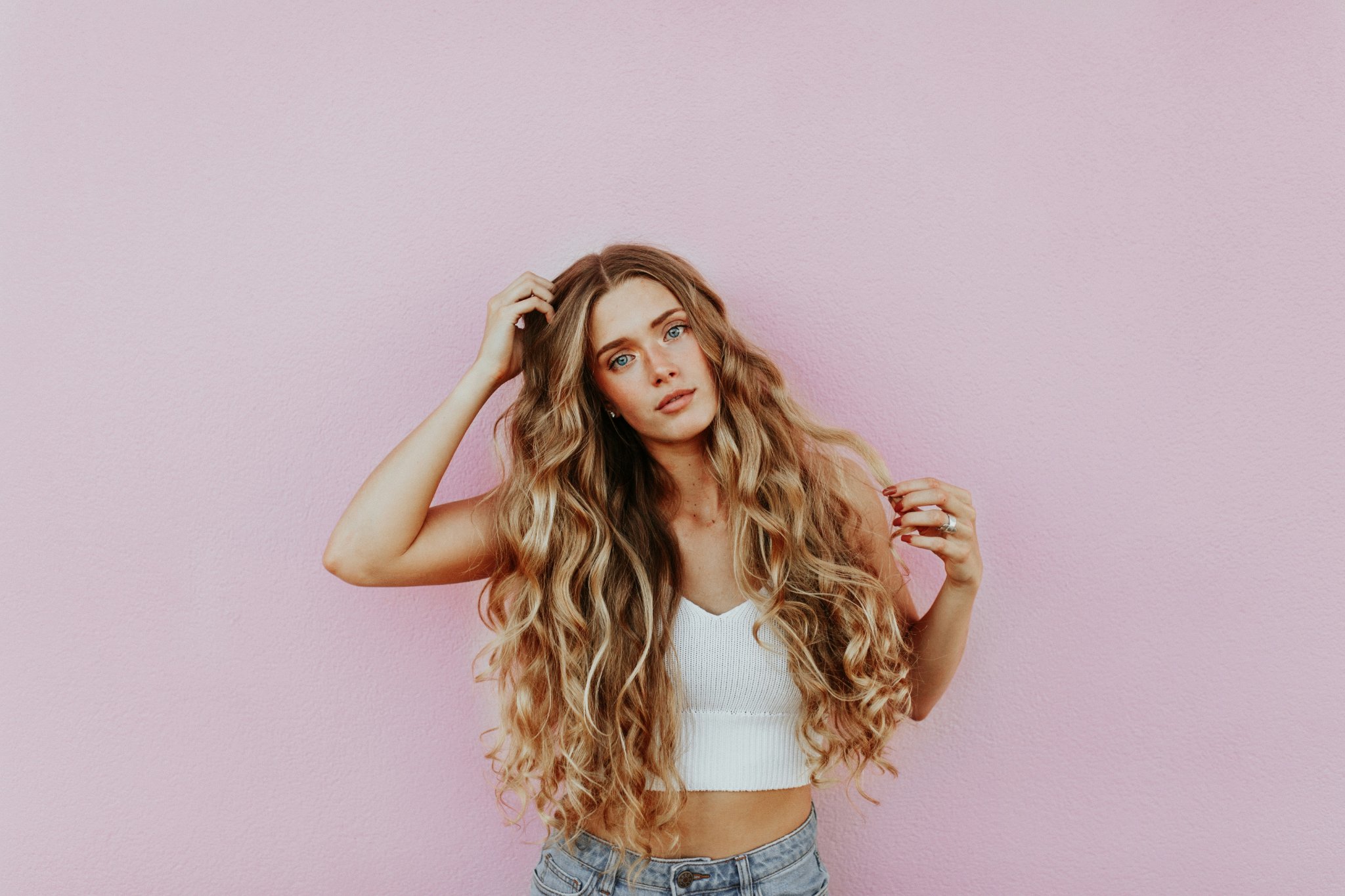 CARIBBEAN CURLS  — product image 4 of 4