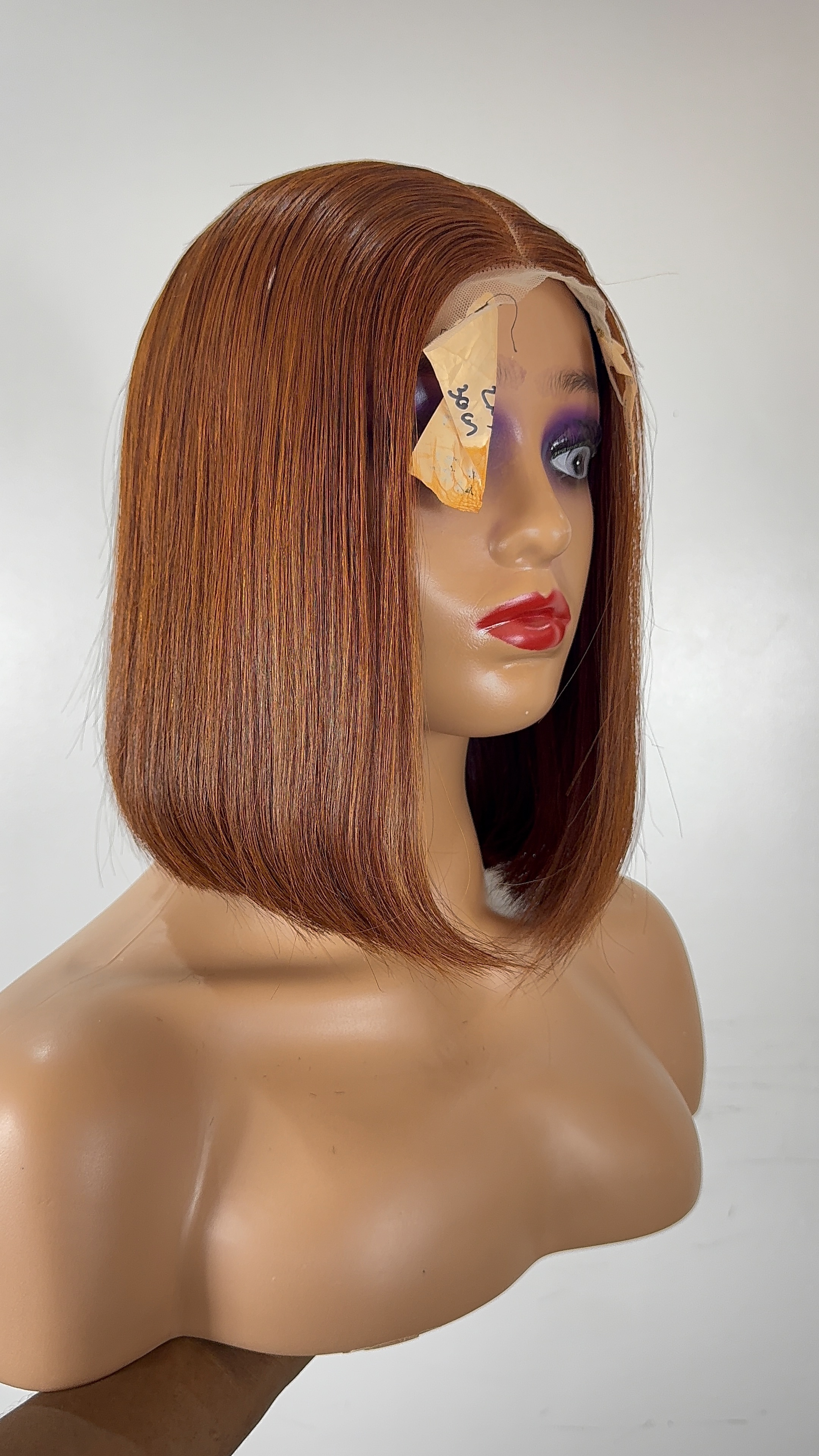 Ginger Brown