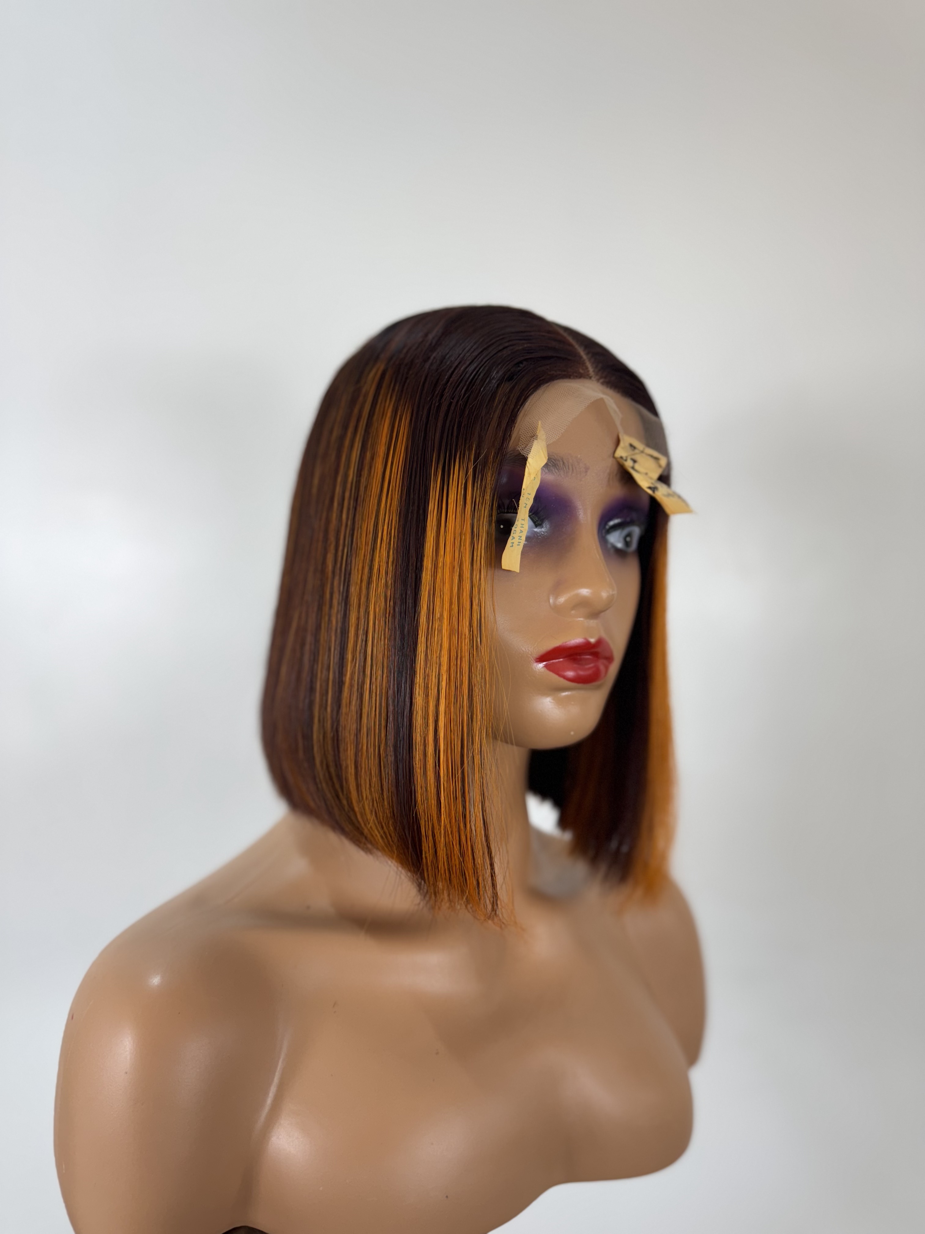  VIETNAMESE BONE STRAIGHT   — product image 6 of 144
