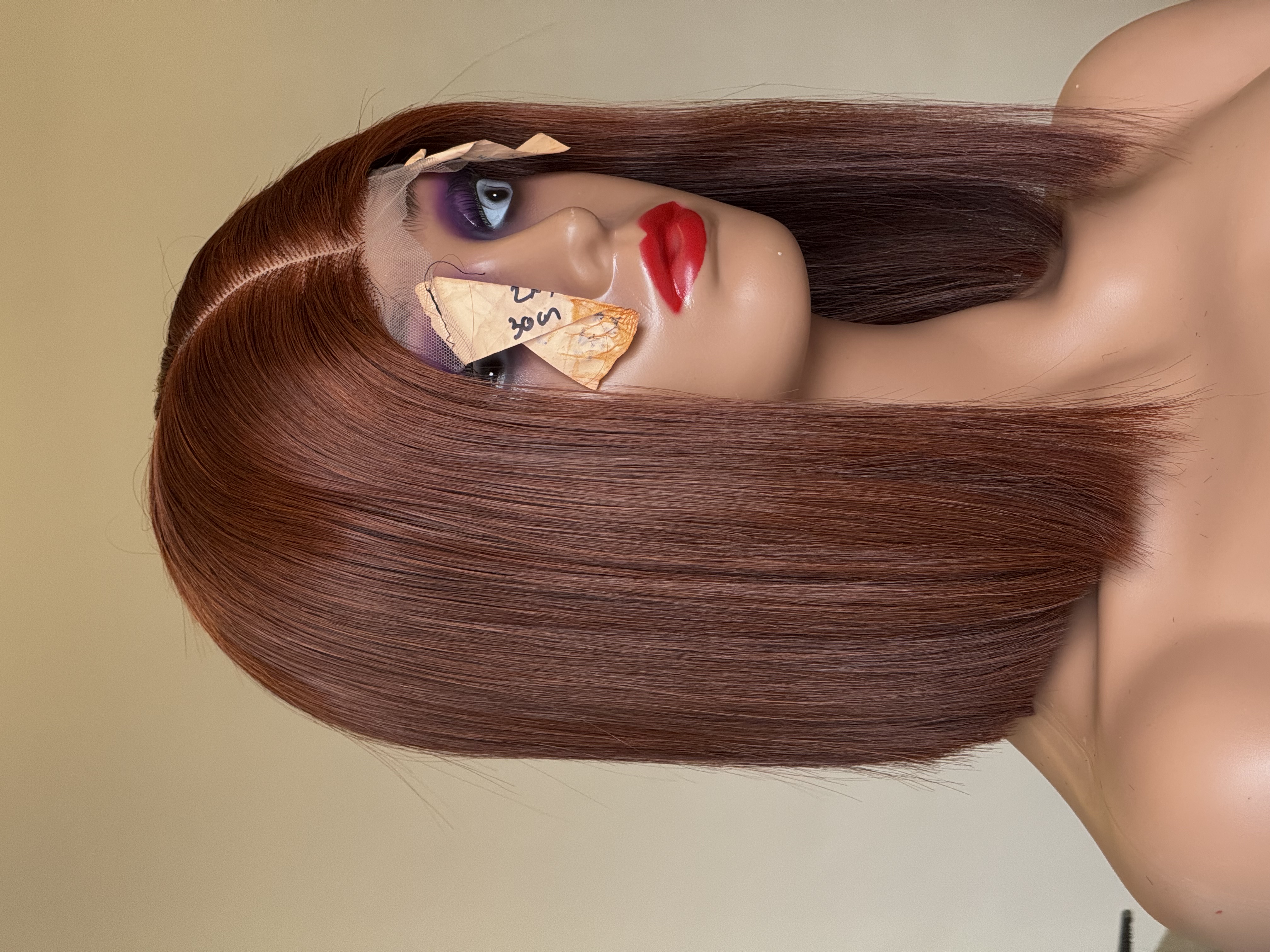  VIETNAMESE BONE STRAIGHT   — product image 131 of 144