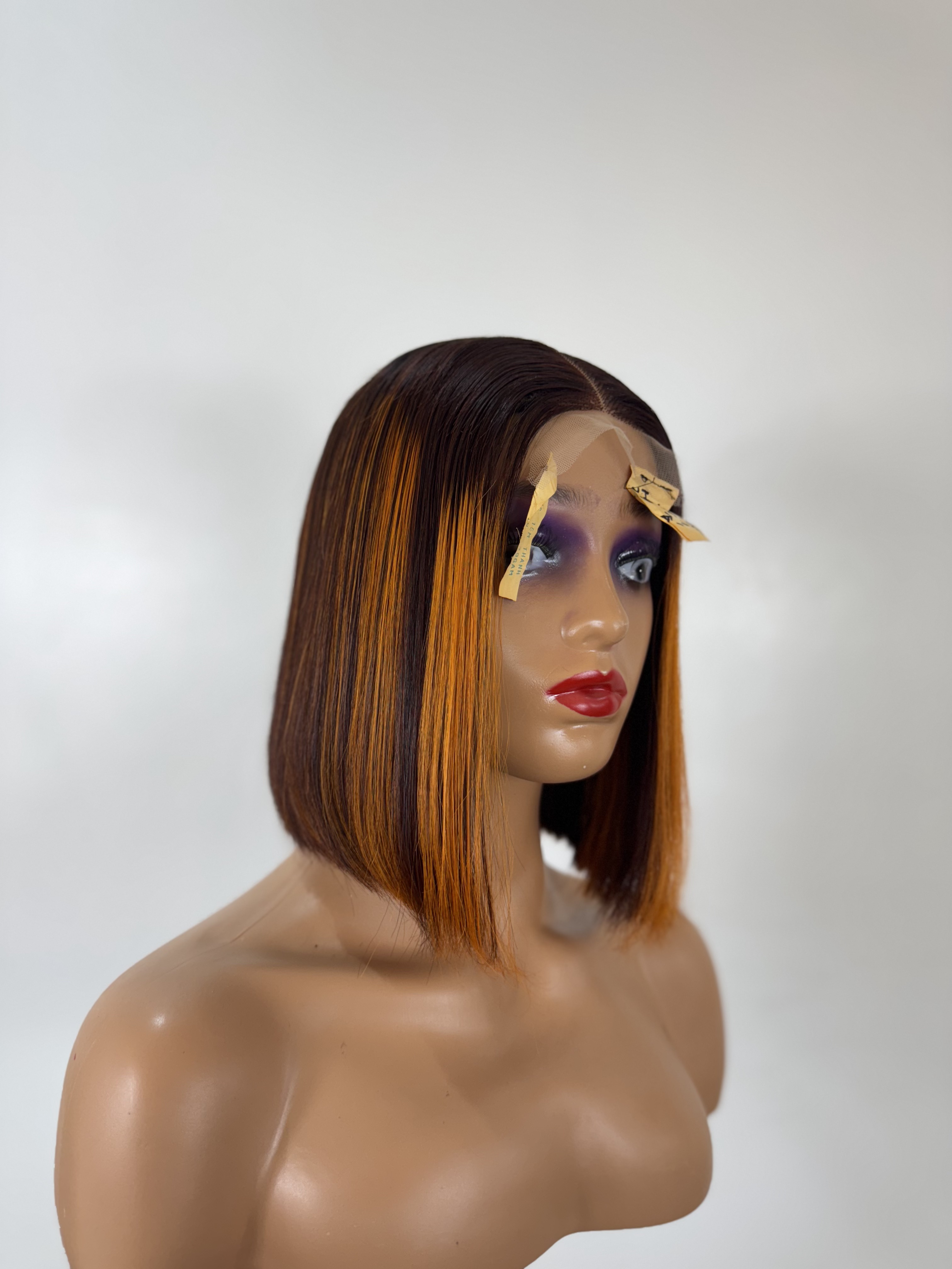 VIETNAMESE BONE STRAIGHT   — product image 5 of 144