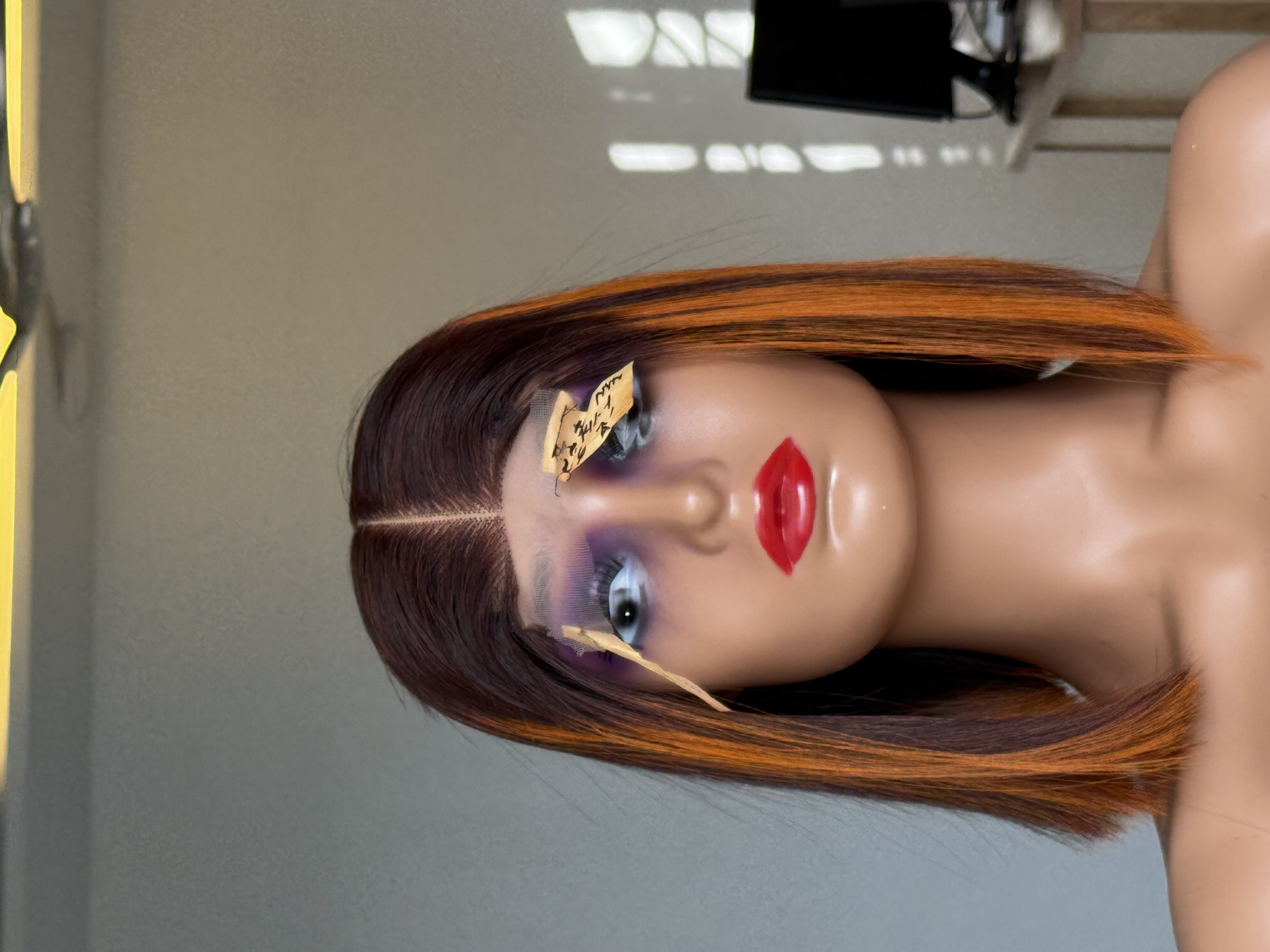  VIETNAMESE BONE STRAIGHT   — product image 90 of 144