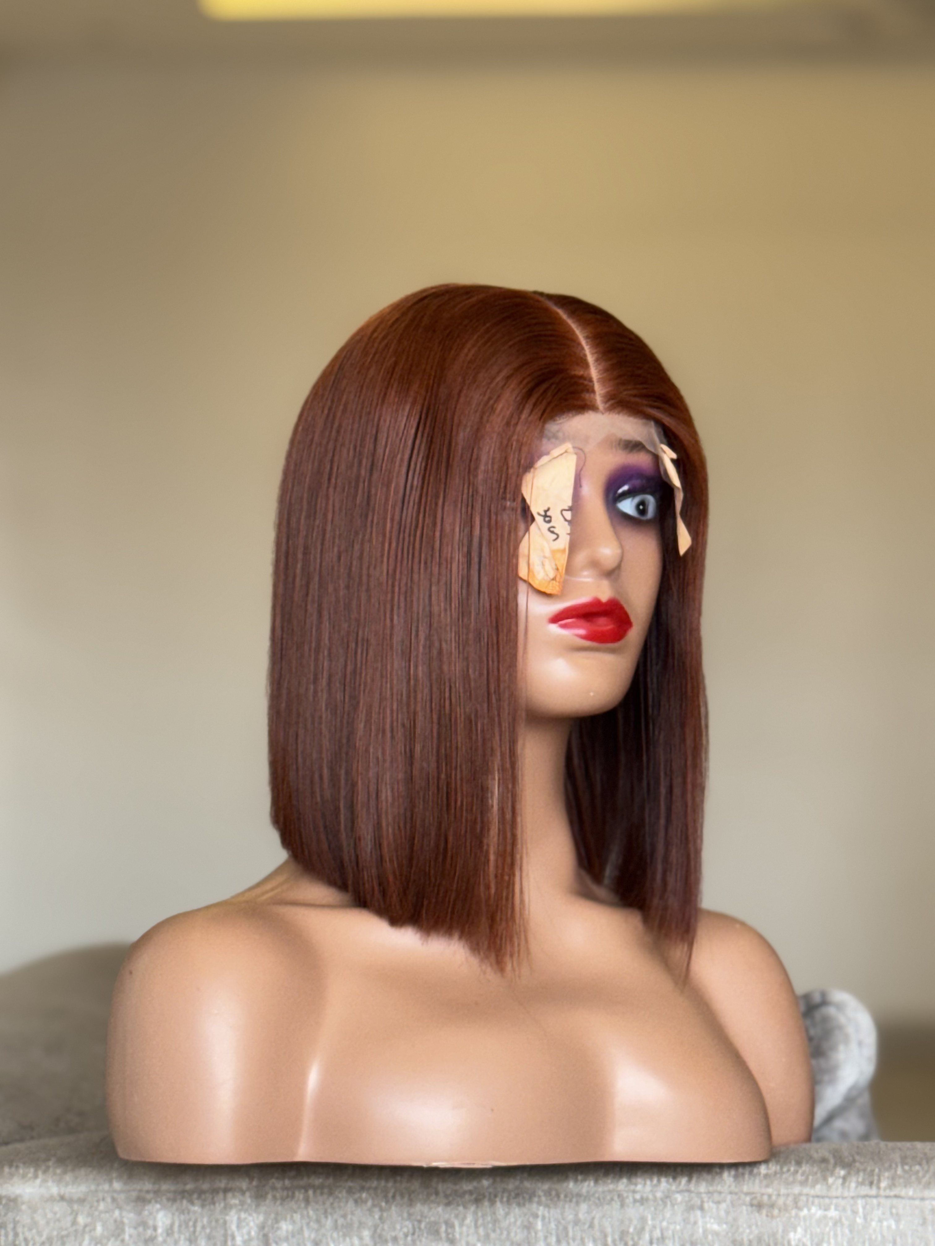  VIETNAMESE BONE STRAIGHT   — product image 139 of 144